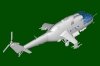 Trumpeter 05828 Mi-24A Hind-B 1/48